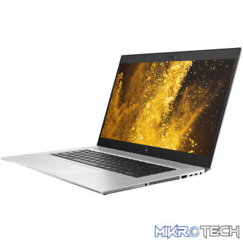HP EliteBook 1050 G1 - Intel Core DSC i5-8400H 16GB 2666MHz DDR4 1D 512GB PCIE NVMe SSD 15.6 FHD AG UWVA HD Webcam kbd click Backlit Intel AC (2x2)+BT Win 10 Pro 64 3-3-0 AIR