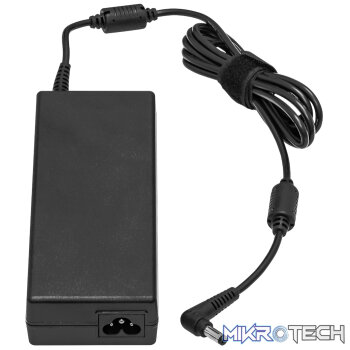 ASRock DEKSMINI Power Adapter 120W 19V 3pin