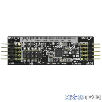 ASRock DEKSMINI USB Hub