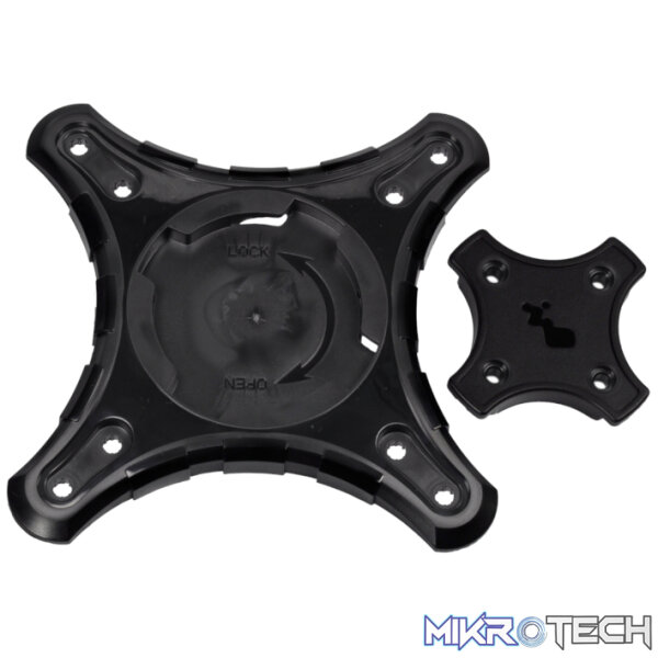 ASRock DESKMINI Vesa Mount Kit - Image 2
