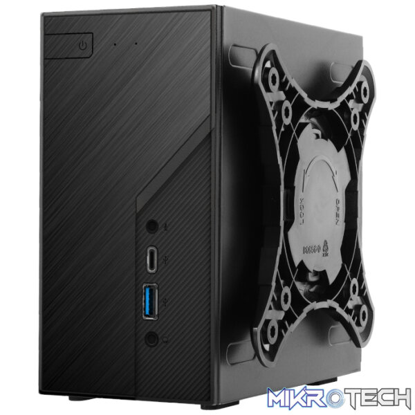 ASRock DESKMINI Vesa Mount Kit - Image 3