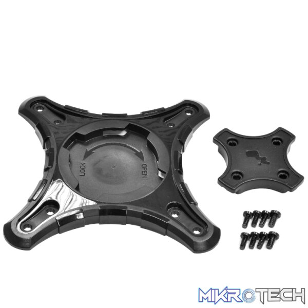 ASRock DESKMINI Vesa Mount Kit ASRock DESKMINI Vesa Mount Kit