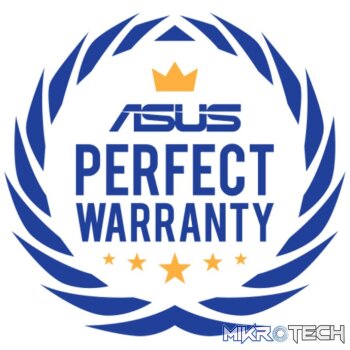 ASUS NBK WARRANTY - 1YR PUR TO 3YR PUR - ALL GAMING NOTEBOOKS