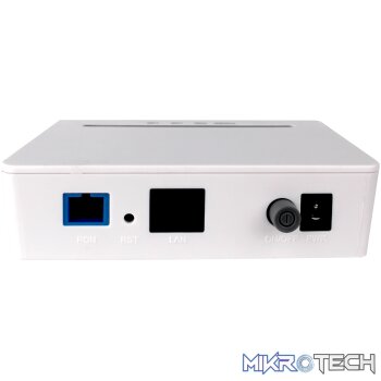 BDCOM EPON Small Form-Factor Subscriber (ONU) with 1x Gb LAN for FTTx