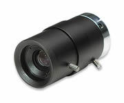 Intellinet 1/3" CS MOUNT 6mm - 15mm Vari-Focal Lens F1.4 - Field of View: 46 - 19 deg Max apeture ratio: 1:1.6 Manual zoom
