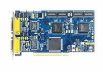 Securnix PCI DVR Card 8 channels H.264 compression card Support D1 recording with 12/15fps for all channels