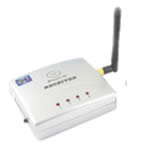Securnix Mongoose Wireless Receiver for CM-802 - Ideal for DIY home security