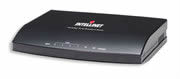 Intellinet Powerline Broadband Router 85 Mbps HomePlug 1.0 Turbo