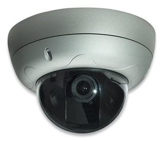 Intellinet PRO SERIES NETWORK HIGH RES Dome Camera VARI-FOCAL 4 TO 9 mm - High Resolution 620TVL
