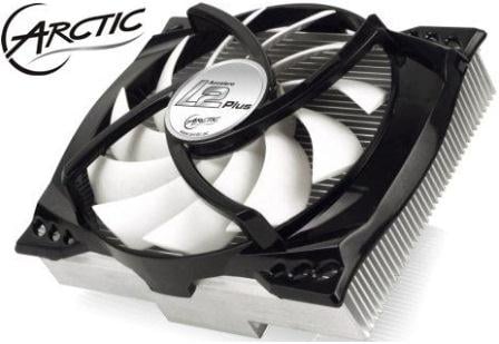Accelero L2 PLUS VGA Cooler for NVIDIA and AMD Radeon-See Compatibility List Retail Box 1 Year warranty
