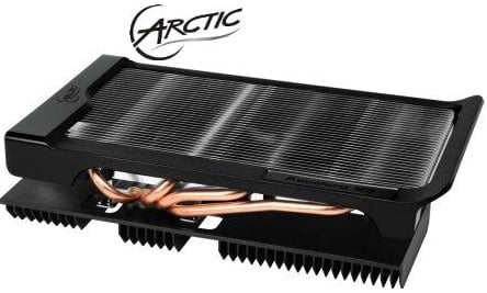 Arctic Accelero S3 Passive Graphics Card Cooler for arctic Silence