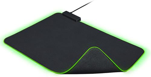 Razer Goliathus Chroma RGB Gaming Mouse Pad - Width: 355 mm