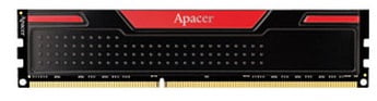 Apacer 4GB DDR3 1333Mhz Desktop Memory