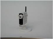 Securnix Mongoose CM240 wireless Camera 1/3" CMOS Colour Camera FOR GK-430240 - 5V/800mA adapter