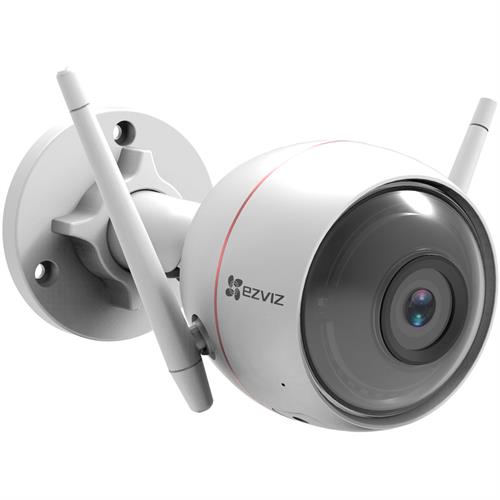 Ezviz C3W Wireless Camera 1080P support dual-stream