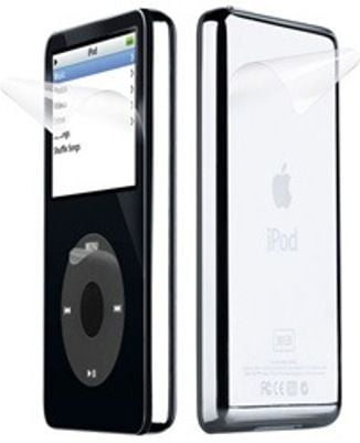 iLuv PROTECTION FILM FOR IPOD VIDEO