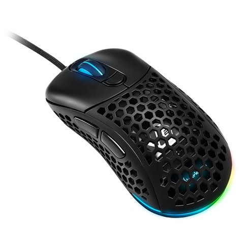 Sharkoon LIGHT Gaming Mouse 16