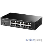 Cudy 16 Port Gigabit Metal Switch - Image 2