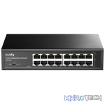 Cudy 16 Port Gigabit Metal Switch