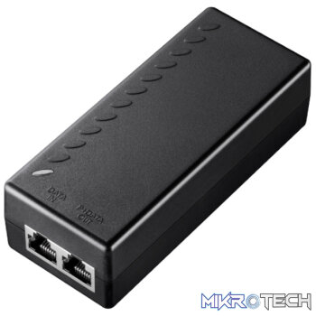 Cudy 30W Gigabit PoE+ Injector