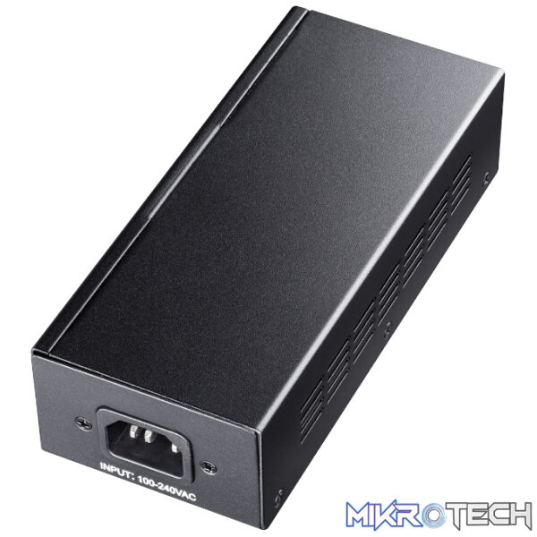 Cudy 60W Gigabit PoE+ Injector - Image 2