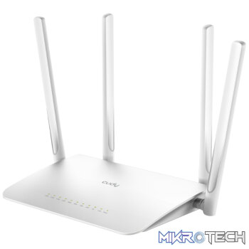 Cudy AC1200 Gigabit Wi-Fi Mesh Router