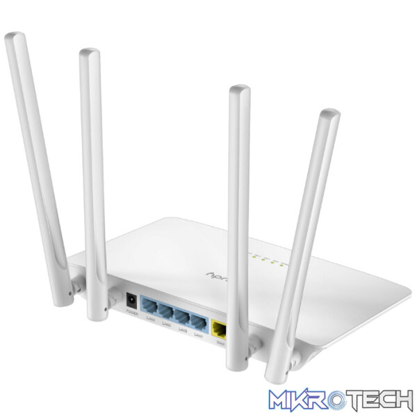 Cudy AC1200 Wi-Fi Router - Image 3