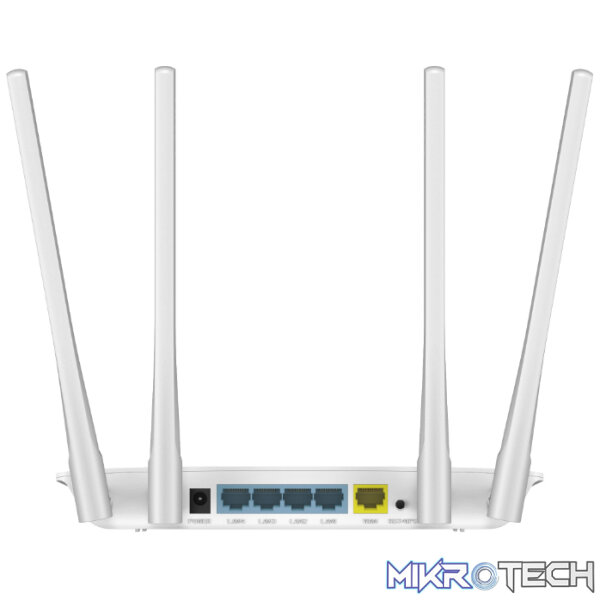 Cudy AC1200 Wi-Fi Router - Image 4