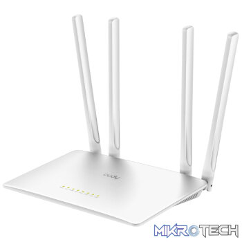 Cudy AC1200 Wi-Fi Router