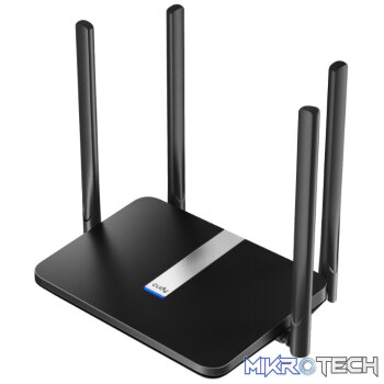 Cudy AC1200 WiFi 4G LTE Cat4 Router