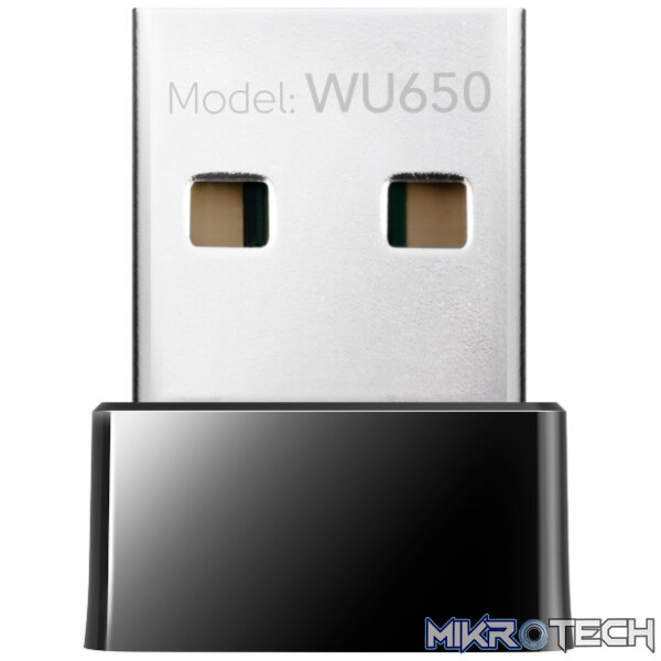 Cudy AC650 WiFi Mini USB Adapter - Image 2