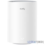 CUDY MESH KIT 1201MBPS+574MBPS AX1800 2P - Image 2