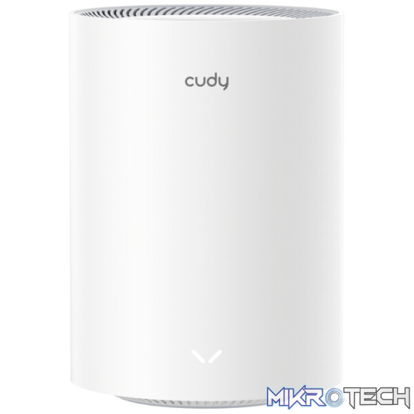 CUDY MESH KIT 1201MBPS+574MBPS AX1800 2P - Image 2