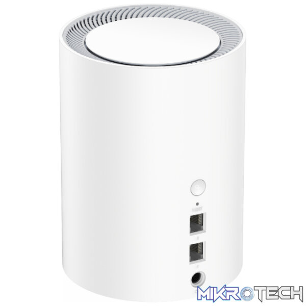 CUDY MESH KIT 1201MBPS+574MBPS AX1800 2P - Image 3