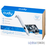 Cudy Gigabit PCI Express Adapter - Image 3