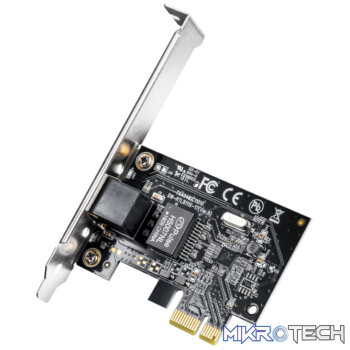 Cudy Gigabit PCI Express Adapter