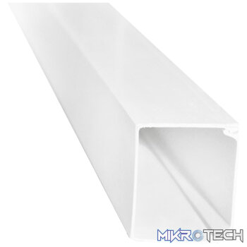 EGA Trunking 40mm x 40mm