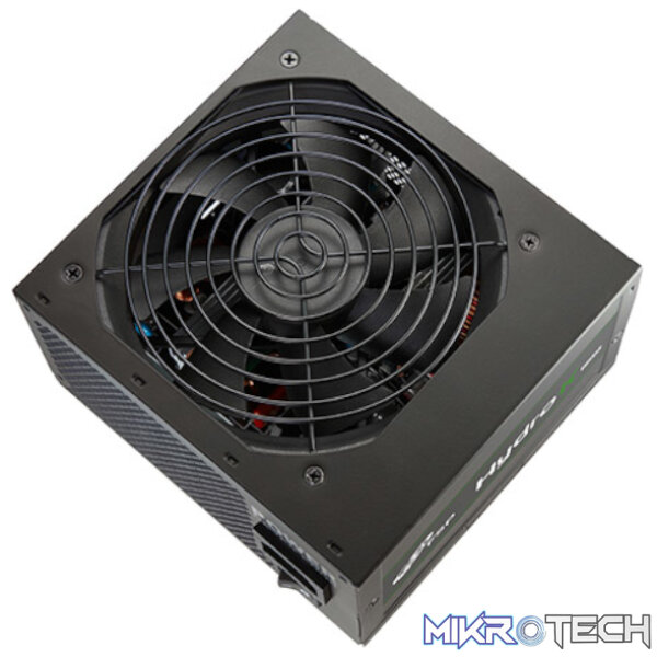 FSP Hydro Pro K 600W Non-Modular PSU - Image 3