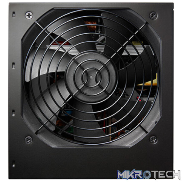 FSP Hydro Pro K 600W Non-Modular PSU - Image 4