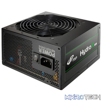 FSP Hydro Pro K 600W Non-Modular PSU
