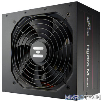 FSP Hydro Pro M 800W Semi-Modular PSU