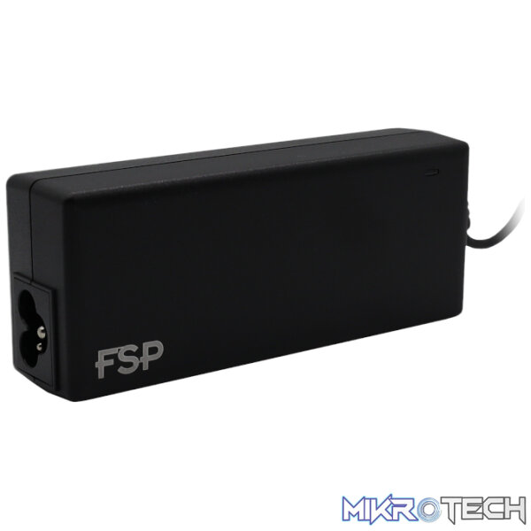 FSP NB 90W HP Notebook Adapter - Image 2