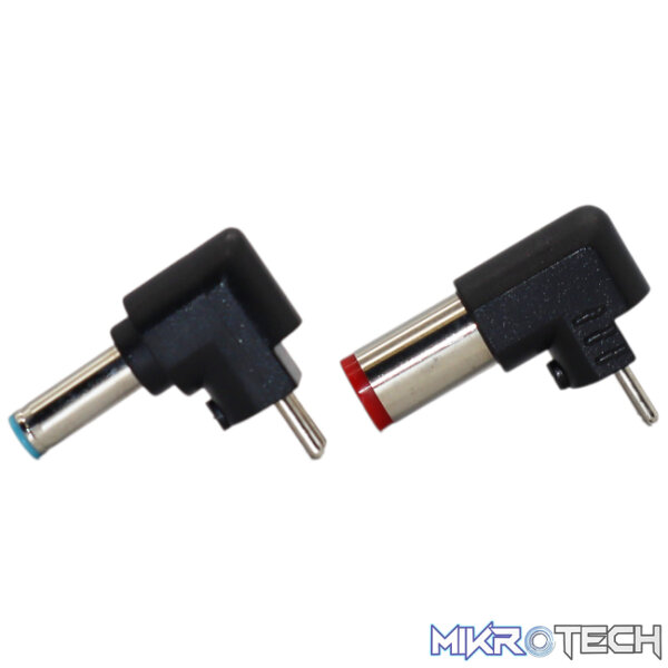 FSP NB 90W HP Notebook Adapter - Image 4