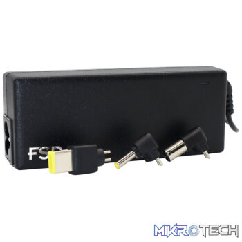 FSP NB 90W Lenovo Notebook Adapter