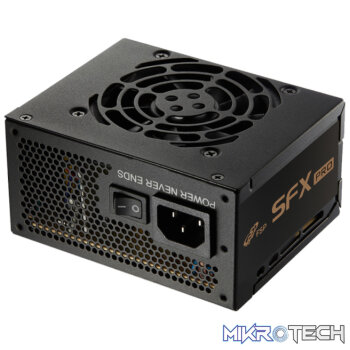 FSP SFX PRO 450W Bronze Non-Modular PSU