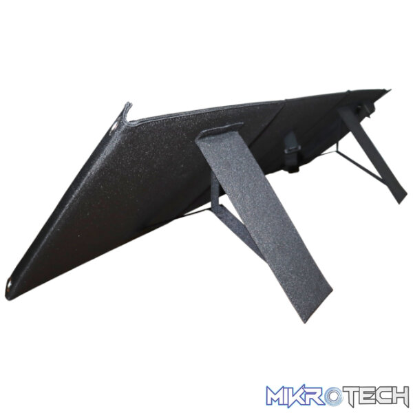 GIZZU 60W SOLAR PANEL - Image 2