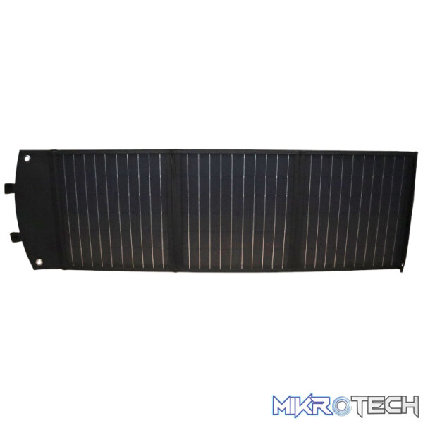 GIZZU 60W SOLAR PANEL - Image 3