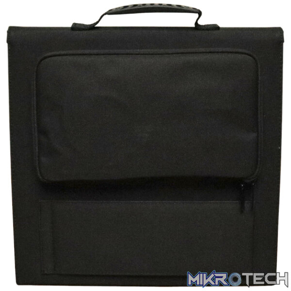 GIZZU 60W SOLAR PANEL - Image 4