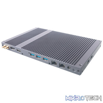 Giada D610 I3 10110U 2xDDR4 2400Mhz