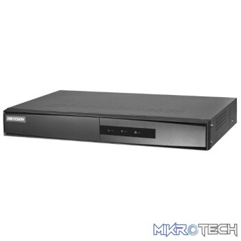 HIK NETWORK VIDEO RECORDER